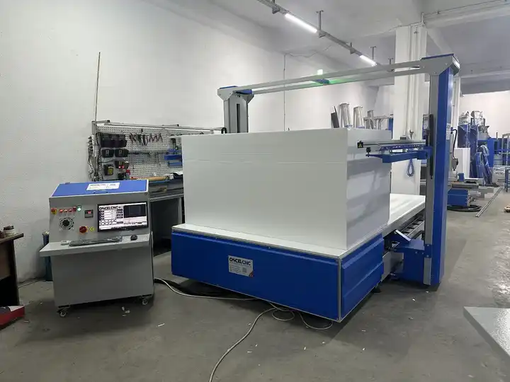Hot Wire Foam Eps Foam Cutting Machines Hot Wire Foam Eps Foam Cutting Machines