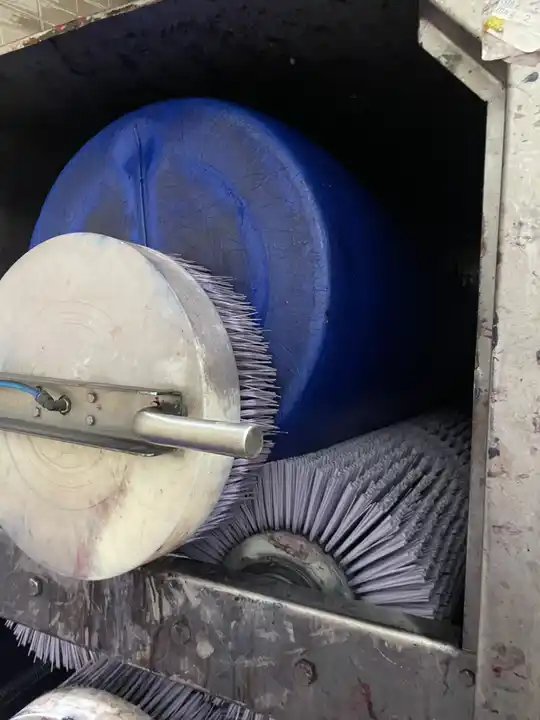 Industrial Textile Double Drum Barrel Washing Machine Chemical Dye Kitchen Pat Batch Dyehouse Made In Turkey Single Washing Industrial Textile Double Drum Barrel Washing Machine Chemical Dye Kitchen Pat Batch Dyehouse Made In Turkey Single Washing