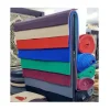 PVC COIL MAT PRODUCTION LINE