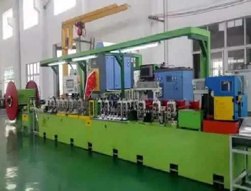 Car Radiator Production Line, Radiator Production Line, Turkish Product New Design 2023 Sale Car Radiator Production Line, Radiator Production Line, Turkish Product New Design 2023 Sale
