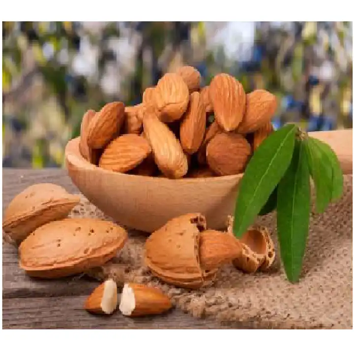 Almond Processing Line Almond Processing Line