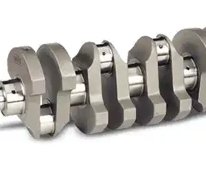 CRANKSHAFT GRINDING & BALANCING MACHINES