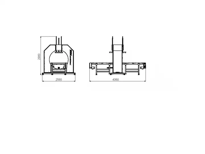 Turkey Quality Economic Furniture Door Stretch Film Wrapping Machine Advanced Hose Stretch Roll Nylon Machine Turkey Quality Economic Furniture Door Stretch Film Wrapping Machine Advanced Hose Stretch Roll Nylon Machine