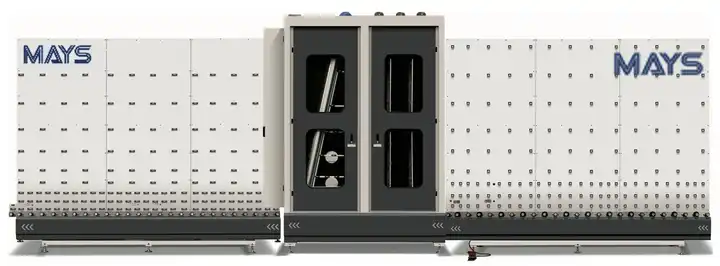 Insulating Glass Automatic Sealing Robot Double Glazing Machine For Insulating Glass Hollow Silicone Robot Insulating Glass Automatic Sealing Robot Double Glazing Machine For Insulating Glass Hollow Silicone Robot