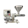 1 ton per day Industrial Oil Machine Sesame Sunflower Peanut Coconut Black Seed Hemp Seed