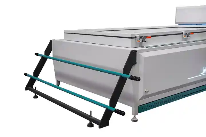 Super Star First Class Quality Mpl.ii.m.auto Vacuum Membrane Press Machine For Furniture Industry From Turkey Super Star First Class Quality Mpl.ii.m.auto Vacuum Membrane Press Machine For Furniture Industry From Turkey
