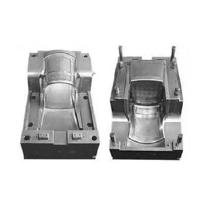 Plastic Chair Production Line Plastic Chair Production Line
