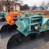 VMF30 Forestry Winch Machine from Turkey – Digital