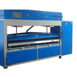 High Speed High foam cutting machine [super serial]