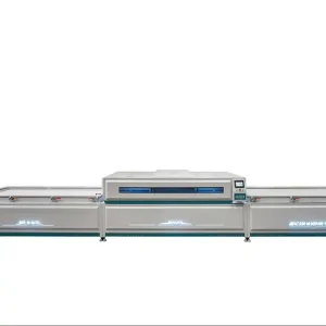 Super Star First Class Quality MPL.III.M.AUTO Vacuum Membrane Press Machine for Furniture Industry from Turkey Super Star First Class Quality MPL.III.M.AUTO Vacuum Membrane Press Machine for Furniture Industry from Turkey