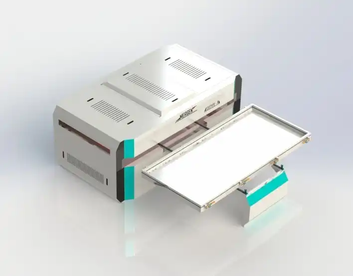 Super Star First Class Quality Ecotype I Vacuum Membrane Press Machine For Furniture Industry From Turkey Super Star First Class Quality Ecotype I Vacuum Membrane Press Machine For Furniture Industry From Turkey