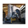 SCRAP BATTERY RECYCLING PLANT Equipment High Quality CRUSHING-SEPERATING LINE Hot Seller SCRAP BATTERY MELTING AND INGOT CASTING