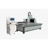 CNC GLASS WORKING CENTER MACHINE processing and hole drilling machine Working Center glass machinery