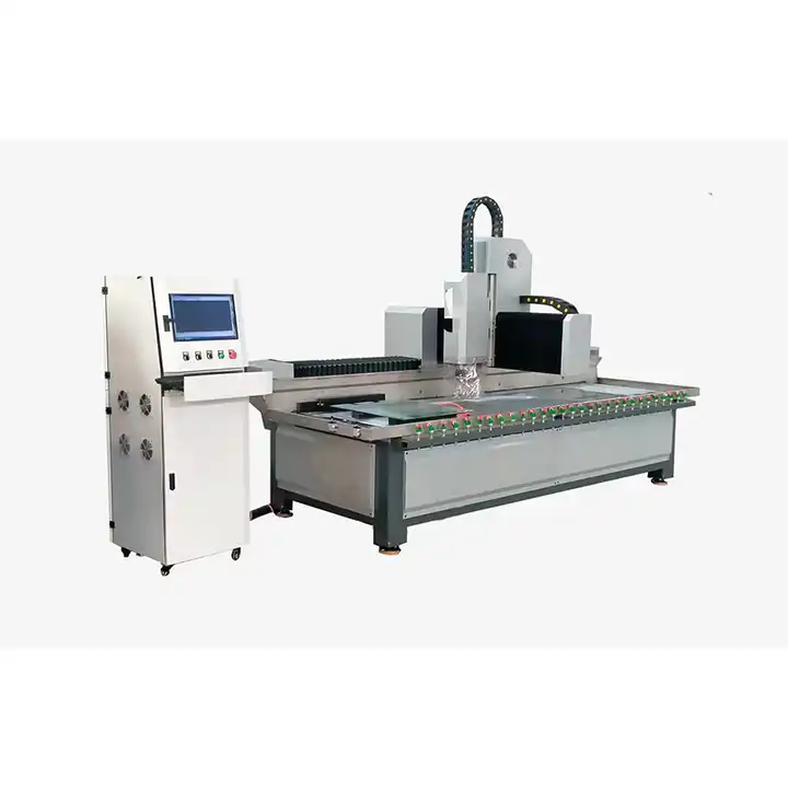 Cnc Glass Working Center Machine Processing And Hole Drilling Machine Working Center Glass Machinery Cnc Glass Working Center Machine Processing And Hole Drilling Machine Working Center Glass Machinery