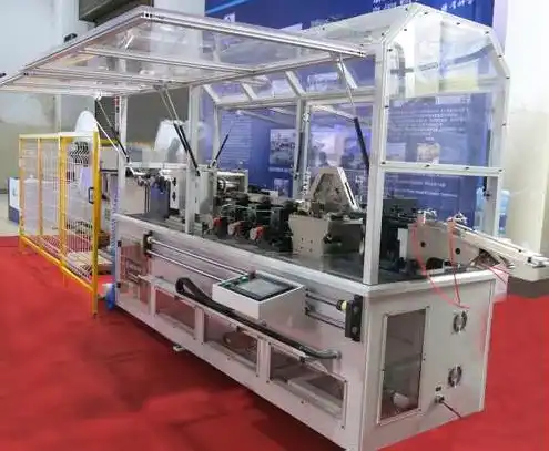 Car Radiator Production Line, Radiator Production Line, Turkish Product New Design 2023 Sale Car Radiator Production Line, Radiator Production Line, Turkish Product New Design 2023 Sale