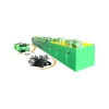 RAZOR BLADE PRODUCTION LINE High Quality Razor Blade Production Line Best Price Razor Blade Heat Treatment Assembly Product