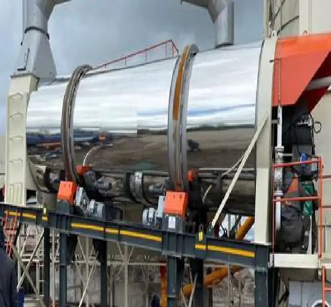 Asphalt Production Plant, Stationary Asphalt Plant, Batch Type Stationary Asphalt Plant – New Product Asphalt Production Plant, Stationary Asphalt Plant, Batch Type Stationary Asphalt Plant – New Product