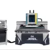 Maytere 2128 UL Wood Working CNC Router Machine Durable, Turkey