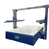 3D HOT WIRE FOAM CUTTING MACHINE