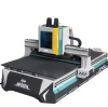 Maytere 2137 BU DG 9V Wood Working CNC Router Machine Durable, Turkey