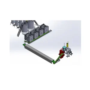 MAGNESIUM SUPLHAT PRODUCTION LINE Machine Wholesale Best Price CRYSTALLIZER DRYING AND CRUSHING-GRINDING UNIT Machine Equipments