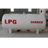 LPG STORAGE TANK PRODUCTION LINE