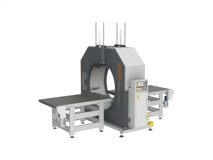 Turkey Quality Economic Furniture Door Stretch Film Wrapping Machine Advanced Hose Stretch Roll Nylon Machine Turkey Quality Economic Furniture Door Stretch Film Wrapping Machine Advanced Hose Stretch Roll Nylon Machine