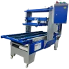 New Construction Foam Coating Machine with Core Motor and Engine Components Metal Cutting Machinery