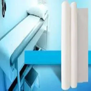 STRETCHER COVER MAKING MACHINE STRETCHER COVER MAKING MACHINE