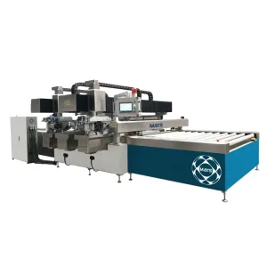 Glass Straight Four Side Edging Machine Glass Double Edging Polishing Double Side Glass Edger Grinding Polished Machine Glass Straight Four Side Edging Machine Glass Double Edging Polishing Double Side Glass Edger Grinding Polished Machine