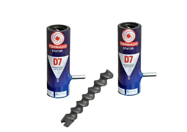 D7-2.5 Rotor Shaft For Screw Pump Mortar Cement Gypsyum Plastering Machine Made In Turkey New Construction Long Life Durable D7-2.5 Rotor Shaft For Screw Pump Mortar Cement Gypsyum Plastering Machine Made In Turkey New Construction Long Life Durable