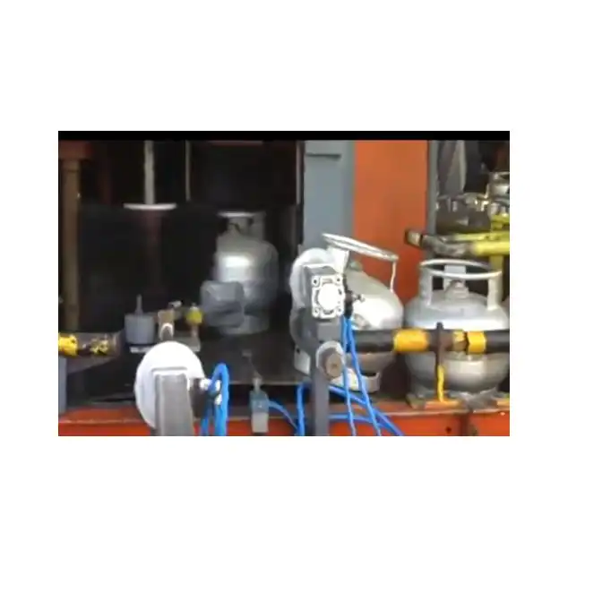 Lpg Cylinder Washing Machine – Lpg Cylinder Cleaning Machine Lpg Cylinder Washing Machine – Lpg Cylinder Cleaning Machine