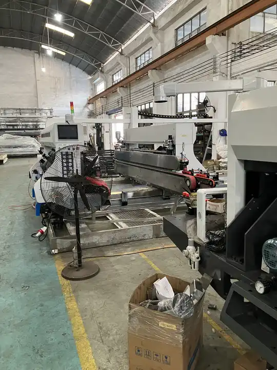 Cnc Glass Double Edging Line Glass Double Edging Polishing Double Side Glass Edger Grinding Polished Machine Cnc Glass Double Edging Line Glass Double Edging Polishing Double Side Glass Edger Grinding Polished Machine