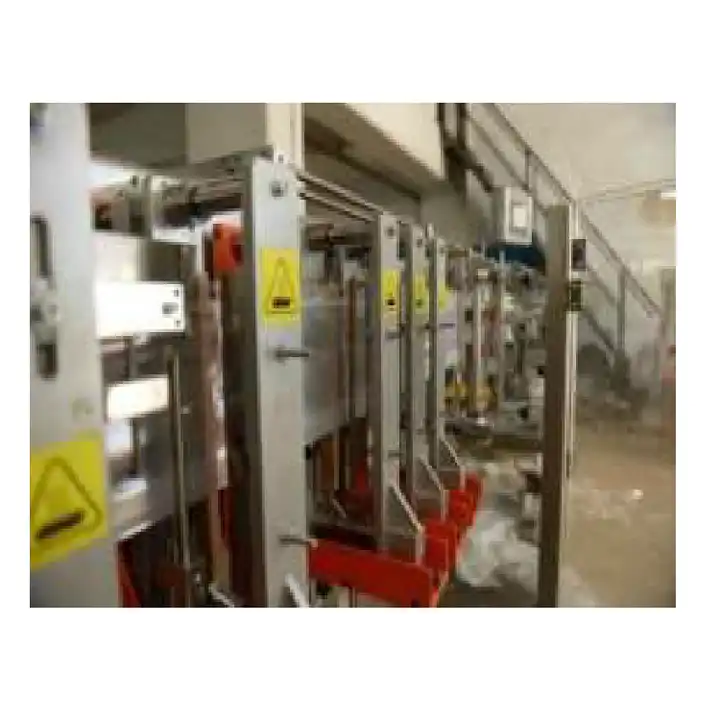 Powder Doypack Filling And Packaging Machine Powder Doypack Filling And Packaging Machine
