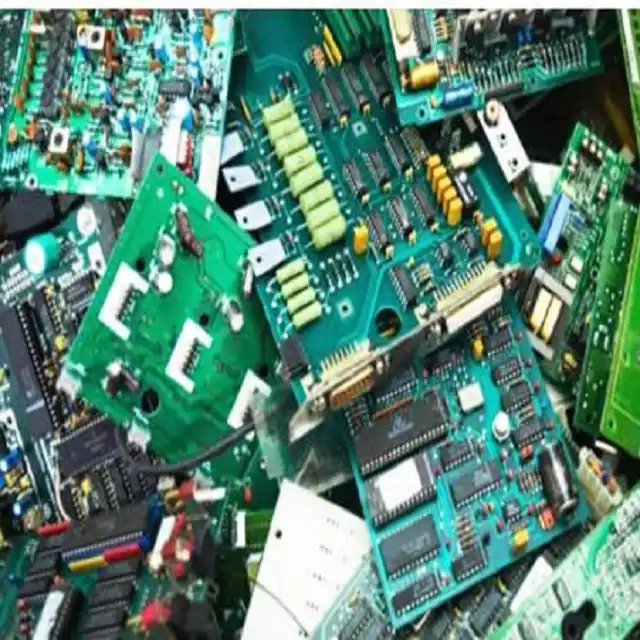 E-Waste Recycling Plant E-Waste Recycling Plant