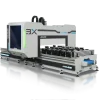 Turkey’s Quality Consolle Table CNC Router Machine Woodworking ATC Nesting Drilling Boring Surface Design Cutting Saw