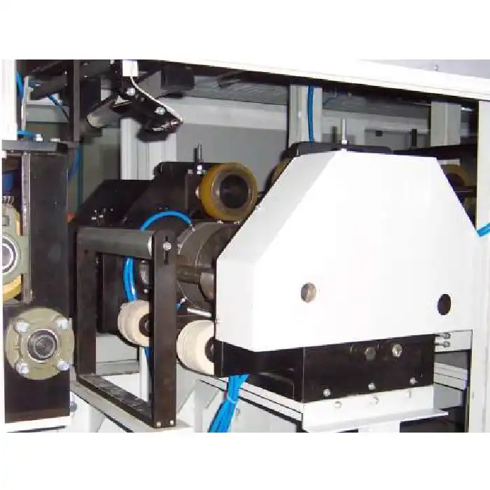 Baby Diaper Production Line Baby Diaper Production Line