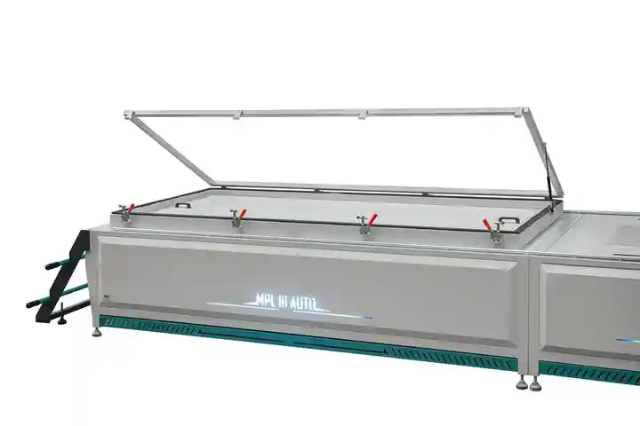 Super Star First Class Quality Mpl.iii.m.auto Vacuum Membrane Press Machine For Furniture Industry From Turkey Super Star First Class Quality Mpl.iii.m.auto Vacuum Membrane Press Machine For Furniture Industry From Turkey