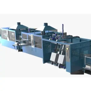 LEAD ACID BATTERY MANUFACTURING PLANT LEAD ACID BATTERY MANUFACTURING PLANT