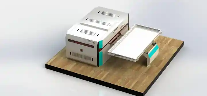 Super Star First Class Quality Ecotype I Vacuum Membrane Press Machine For Furniture Industry From Turkey Super Star First Class Quality Ecotype I Vacuum Membrane Press Machine For Furniture Industry From Turkey