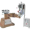 Glass Shape Edging Machine Engraver Edging Machinery Multi-Functional