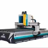 Maytere 2137 UL Wood Working CNC Router Machine Durable, Turkey
