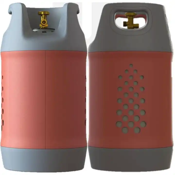 Lpg Composite Cylinder Production Line Lpg Composite Cylinder Production Line