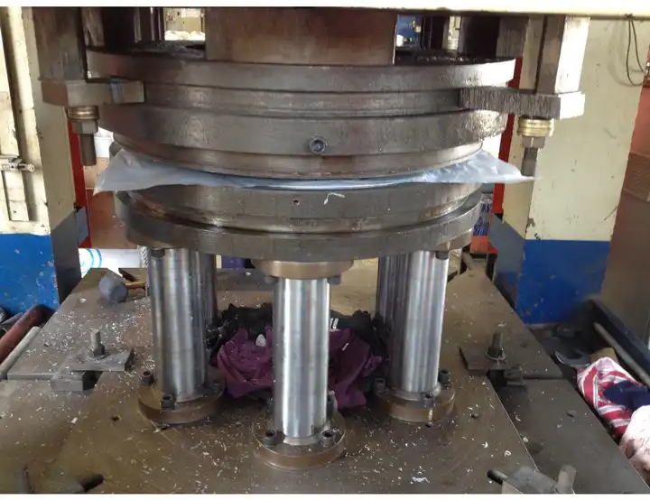 Electric Water Heater Production Line Electric Water Heater Production Line
