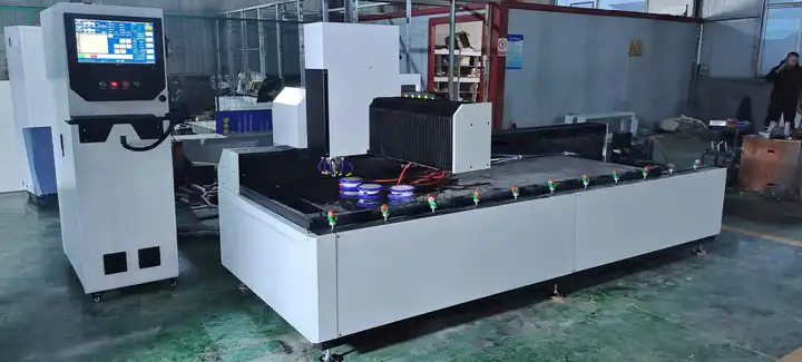 Cnc Glass Working Center Machine Processing And Hole Drilling Machine Working Center Glass Machinery Cnc Glass Working Center Machine Processing And Hole Drilling Machine Working Center Glass Machinery