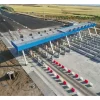 TOLL GATE HIGHWAY PASSING SYSTEMS