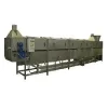 BLANCHING LINE