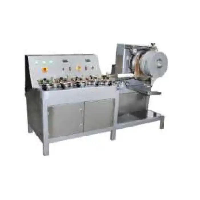 Hard Candy Production Line – Hard Candy Production Machinery – Hard Candy Making Machinery Line Hard Candy Production Line – Hard Candy Production Machinery – Hard Candy Making Machinery Line