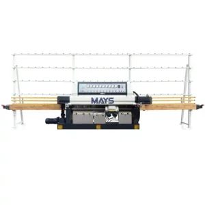 2024 New Model Glass Vertical edging Machine Machinery Multi Functional Stone Cutter Insulation line Coated 2024 New Model Glass Vertical edging Machine Machinery Multi Functional Stone Cutter Insulation line Coated