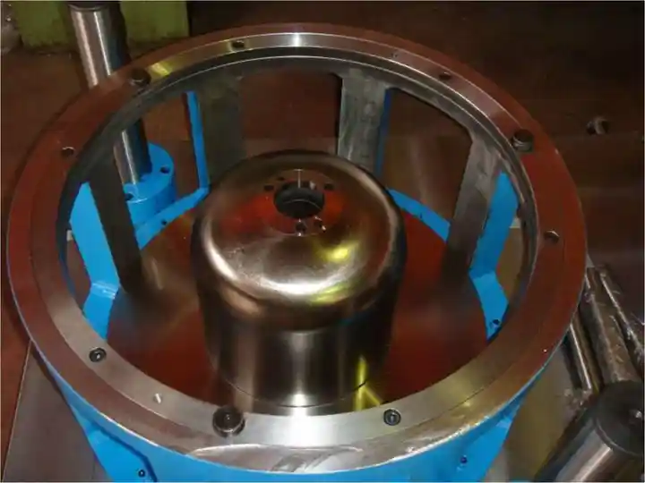 Air Cylinder Production Line Air Cylinder Production Line